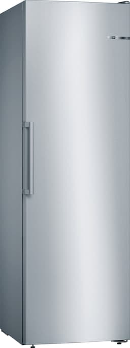 Bosch Serie 4 Frysskåp GSN36VLEP (inox)