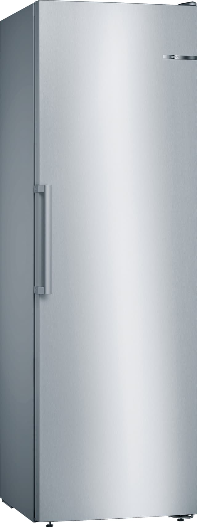 Bosch Serie 4 Fryseskab GSN36VLEP (inox)