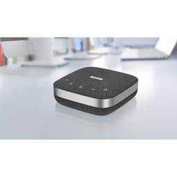 Sandstrøm Speaker Dock med ladehub