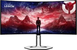 Lenovo Legion PRO 34WD-10 34/QHD/OLED/240 Hz 34" kaareva pelinäyttö