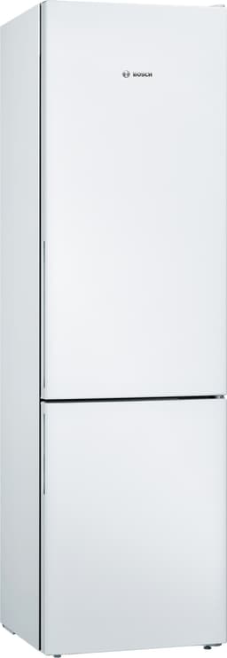 Bosch Serie 4 kølefryseskab KGV39VWEA (hvid)