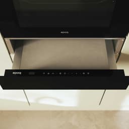 Epoq varmeskuff EWD15B23N integrert