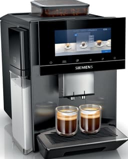 Siemens EQ900 Plus automatisk kaffemaskin TQ905RZ5