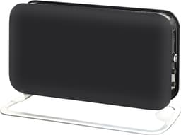 Mill sähkölämmitin SG2000LEDBK (musta)