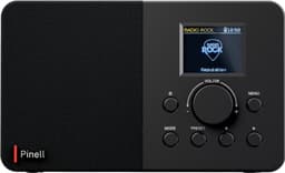 Pinell Resq nødradio