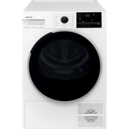 Smeg Tørretumbler DNP09SEBIN (9kg)