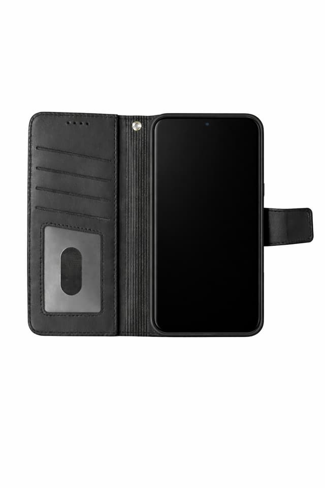 Snapcase MagWallet Samsung A56 (Sort)