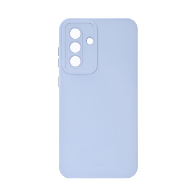 Cover med Silikone Feel Summer Sky - Samsung Galaxy A37 5G