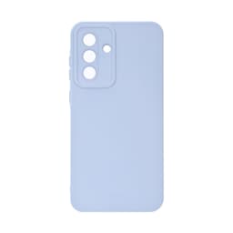 Cover med Silikone Feel Summer Sky - Samsung Galaxy A37 5G