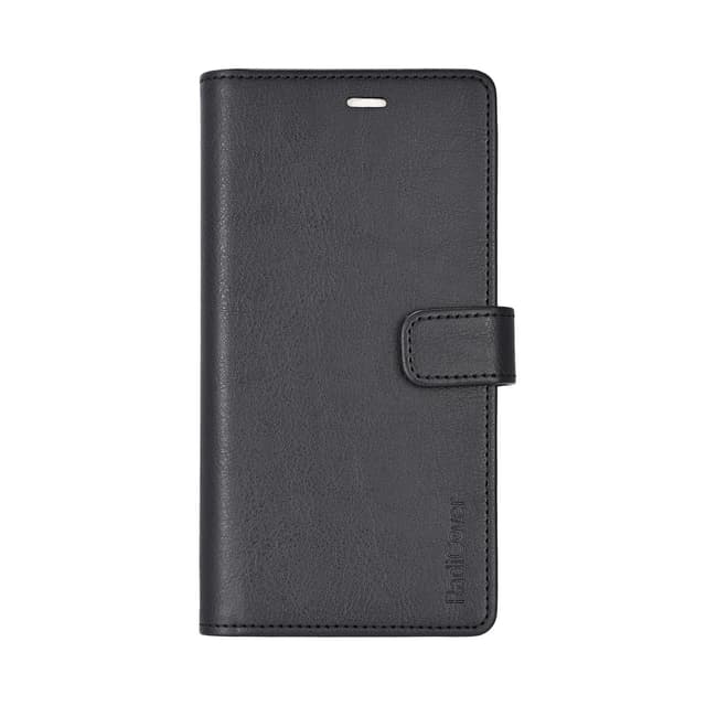 Wallet Strålingsbeskyttet 3 Kort Sort - Samsung Galaxy A57