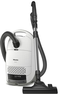 Miele Dammsugare med påse Guard M1 MedicAir