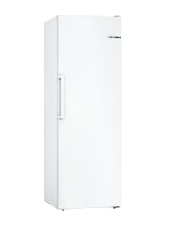 Bosch Serie 4 pakastin GSN33VWEP (valkoinen)