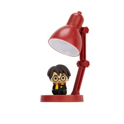 Blue Sky Studio Harry Potter LED-lampa med actionfigur