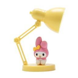 Blue Sky Studio My Melody Mini LED-lampa med actionfigur