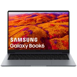 Samsung Galaxy Book6  14 U7-355/16/512/IPS 14" Copilot+ PC