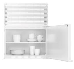 Electrolux Överskåp OT450GW