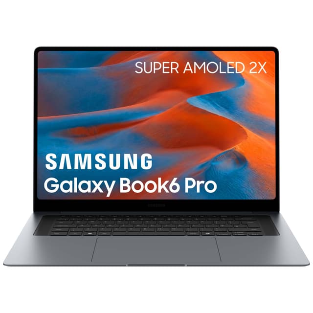 Samsung Galaxy Book6 Pro 16 U7-356H/32/1024/OLED/WPRO 16" Copilot+ PC