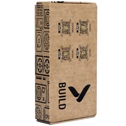 Build - Start kit