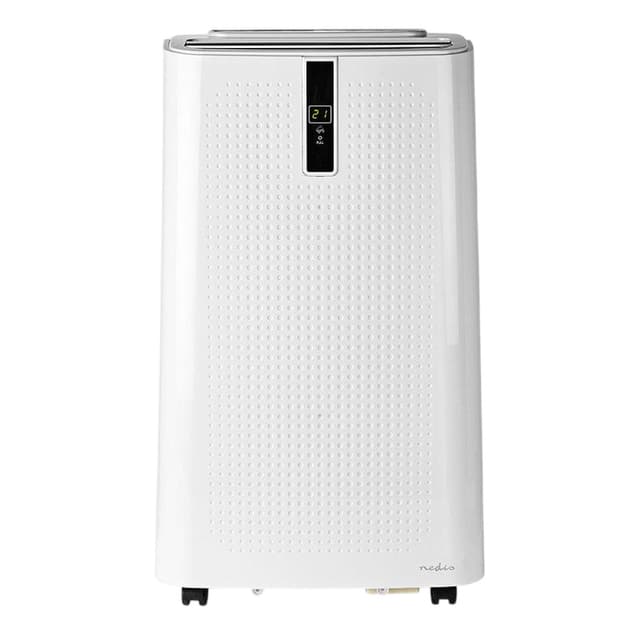 Nedis SmartLife Aircondition WIFIACMB1WT12