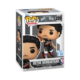 Funko POP! NBA Spurs Victor Wembanyama Dunking figur