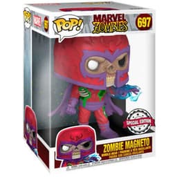FUNKO! POP EXCLUSIVE MARVEL: AE JUMBO”- POP 3 (WMT)
