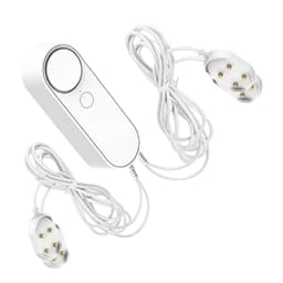 Deltaco smart vattenläckagesensor SH-WS04 (vattenlarm)