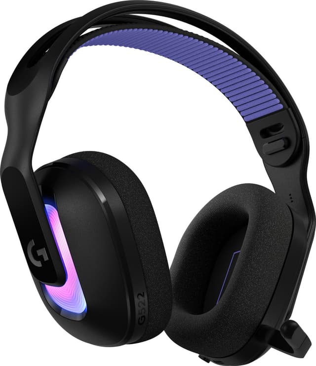 Logitech G522 trådløst