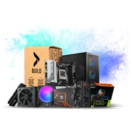 Elkjøp Build 261 R5/16/1TB/RTX 5060 Ti 8GB