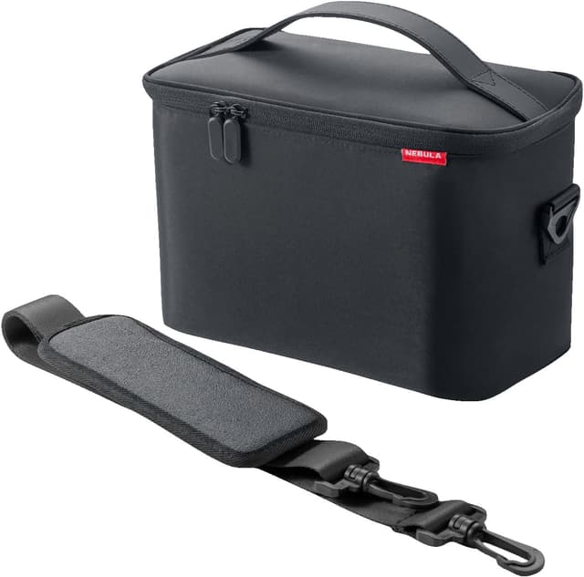 Andet tilbehør til projektorer