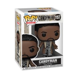 Funko POP! Candyman figur (sjanse for Chase)