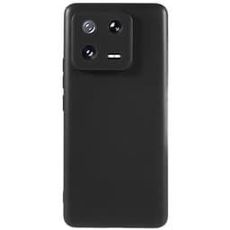 Mobilskal till Xiaomi 13 Pro Flexible TPU - Matte Svart