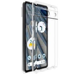 Imak Mobilskal till Google Pixel 7A UX-10 Series - Clear