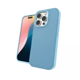Zagg Mobilskal till iPhone 16 Pro Max MagSafe SoHo Snap - Blå