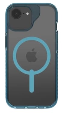 Zagg Mobilskal till iPhone 16e Magsafe Santa Cruz