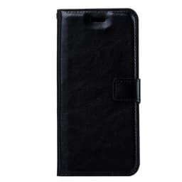 Plånboksfodral till Huawei Y5II - Svart