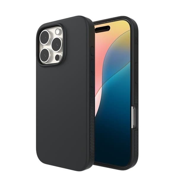 Zagg Mobilskal till iPhone 16 Pro MagSafe Manhattan Snap