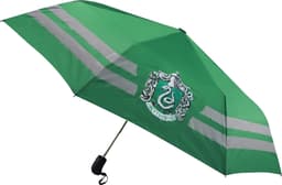 Cinereplicas Harry Potter umbrella (Slytherin)