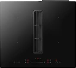 Ecotronic Induktiotaso liesituulettimella EHH6052 (59cm)