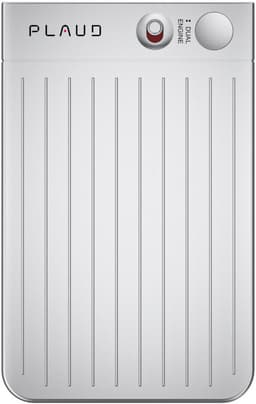 PLAUD Note PLD-64G-SI röstinspelare (silver)
