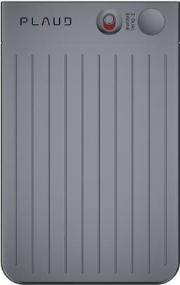 PLAUD Note PLD-64G-BL röstinspelare (svart)