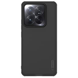 Nillkin Mobilskal till Xiaomi 14 Pro Super Frosted Shield Pro - Svart