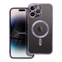 Mobilskal till iPhone 16 Pro MagSafe Electro - Lila