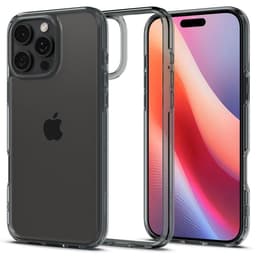 Spigen Mobilskal till iPhone 16 Pro Max Ultra Hybrid - Space Crystal