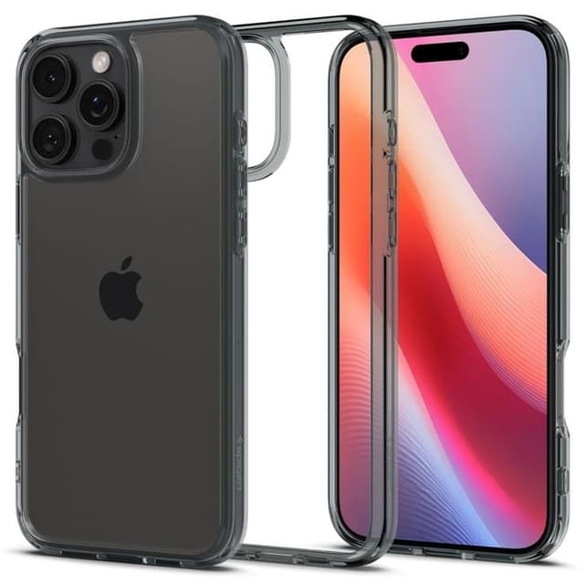 Spigen Mobilskal till iPhone 16 Pro Max Ultra Hybrid - Space Crystal