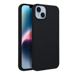 Xiomi Redmi Note 14 5G Mobilskal Matt - Svart