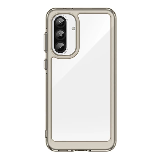 Mobilskal till Galaxy A36 Outer Space - Transparent
