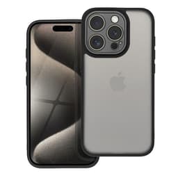 Mobilskal till iPhone 16 Pro Variete - Svart