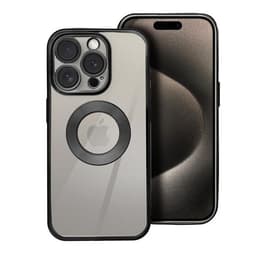 Mobilskal till iPhone 16e Glam - Svart