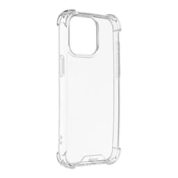 Mobilskal till iPhone 15 Pro Jelly Armor Roar - Clear