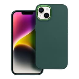Mobilskal till iPhone 7/8/SE (2020/2022) Frame - Grön